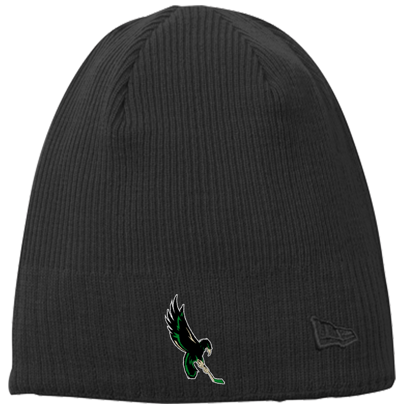 Wilmington Nighthawks New Era Knit Beanie