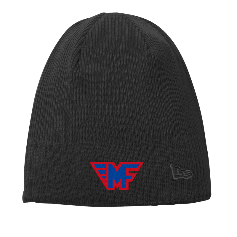 Mid-Fairfield New Era Knit Beanie