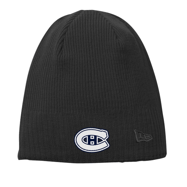 Chatham Hockey New Era Knit Beanie