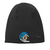 BagelEddi's New Era Knit Beanie