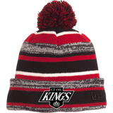 CT Oil Kings New Era Sideline Beanie