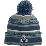 East Coast Vikings (Mens) New Era Sideline Beanie