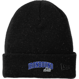 Ironbound New Era Speckled Beanie