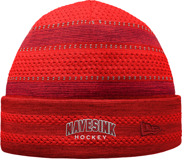 Navesink New Era On-Field Knit Beanie