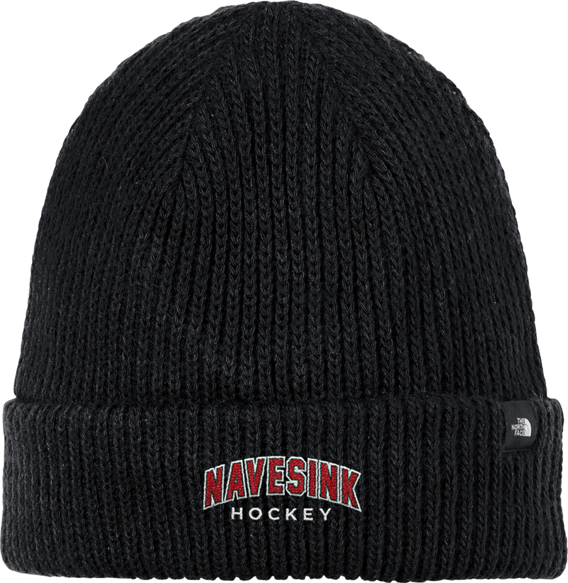 Navesink The North Face Circular Rib Beanie