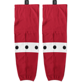 NJ Titans Sublimated Tech Socks - Extras