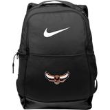 Orange County West Nike Brasilia Medium Backpack