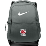 JFK Knights Football Alumni Nike Brasilia Medium Backpack