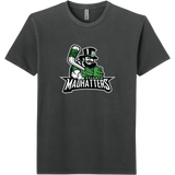Atlanta Madhatters Soft Wash Cotton Tee