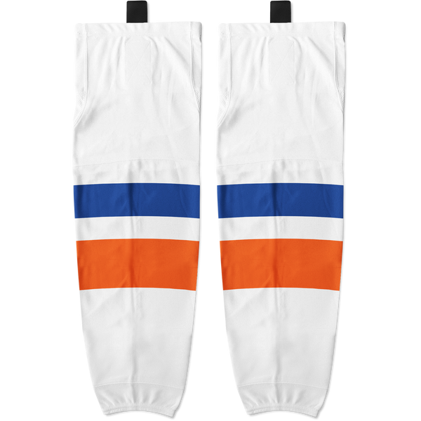 PAL Jr. Islanders Sublimated Tech Socks - Extras