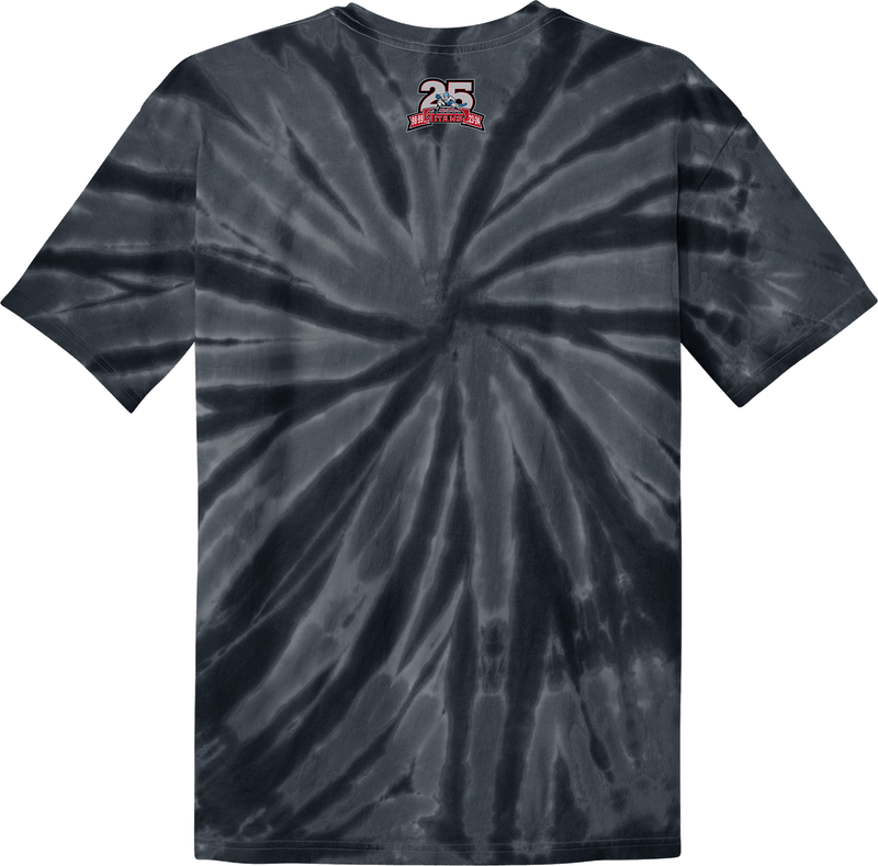 NJ Titans Youth Tie-Dye Tee