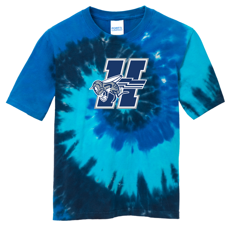 Holmdel Hockey Youth Tie-Dye Tee