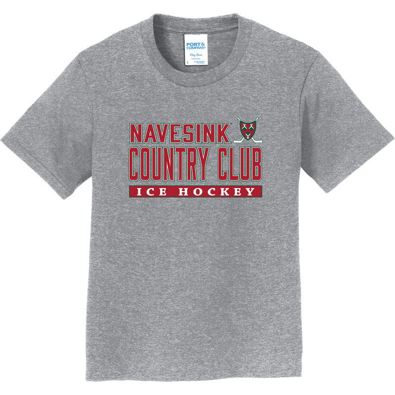 Navesink Youth Fan Favorite Tee