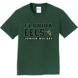 Florida Eels Youth Fan Favorite Tee