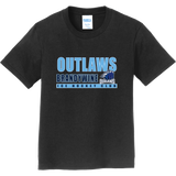 Brandywine Outlaws Youth Fan Favorite Tee