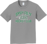 NJ Colts Youth Fan Favorite Tee