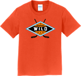 Woodridge Wild Youth Fan Favorite Tee