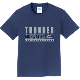 Mon Valley Thunder Youth Fan Favorite Tee