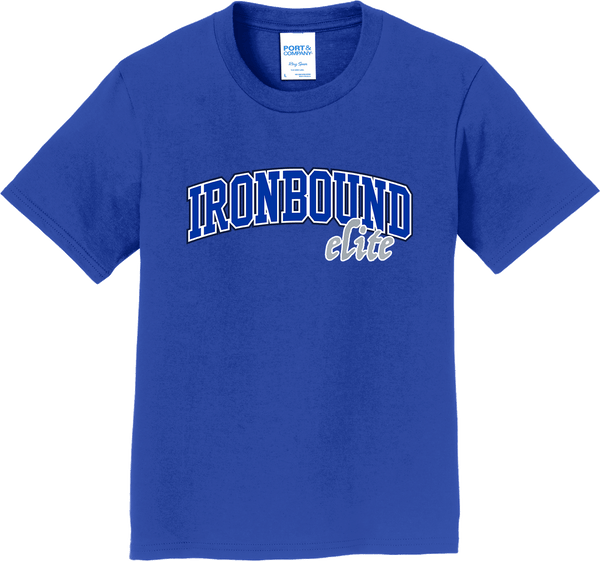 Ironbound Youth Fan Favorite Tee