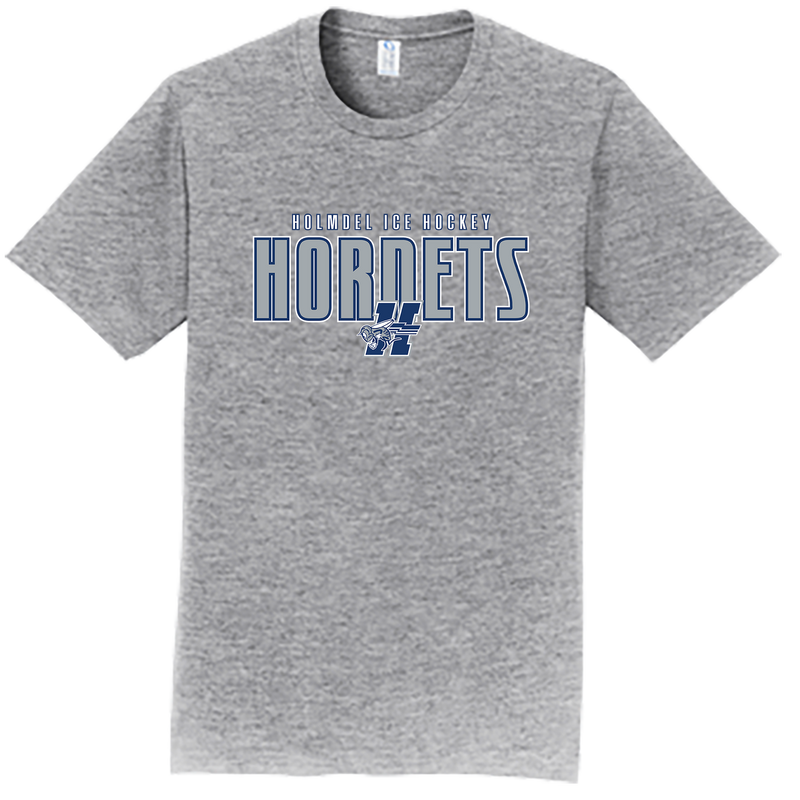 Holmdel Hockey Adult Fan Favorite Tee