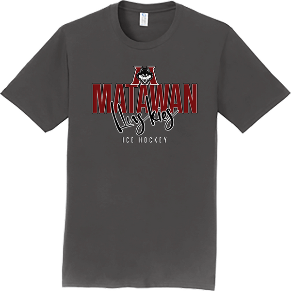 Matawan Adult Fan Favorite Tee