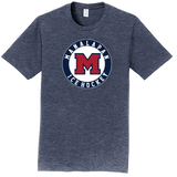 Manalapan Hockey Adult Fan Favorite Tee