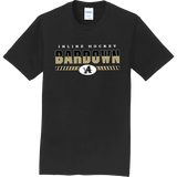 BarDown Inline Hockey Adult Fan Favorite Tee