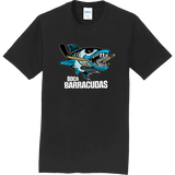 Boca Barracudas Adult Fan Favorite Tee