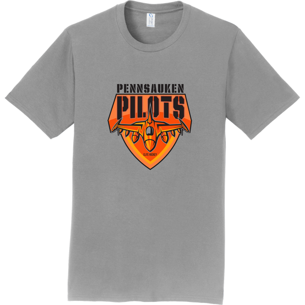 Pennsauken Pilots Adult Fan Favorite Tee