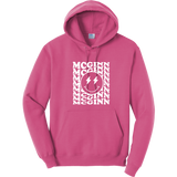 McGinn Elementary Core Fleece Pullover Hooded Sweatshirt