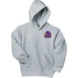 Jr. Phantoms Youth EcoSmart Pullover Hooded Sweatshirt