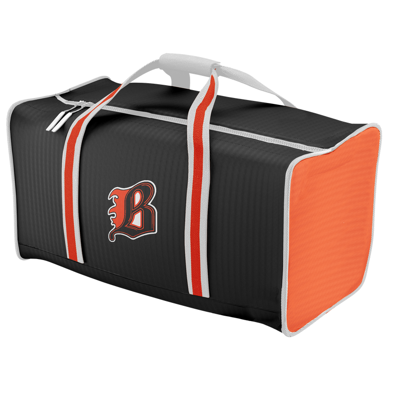 Philadelphia Blazers Equipment Bag