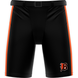 Philadelphia Blazers Youth Hybrid Pants Shell