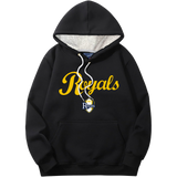 Royals Hockey Club Breakaway Fall Fleece Adult Hoodie