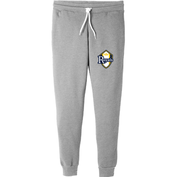 Royals Hockey Club Breakaway Fall Fleece Adult Jogger Pants