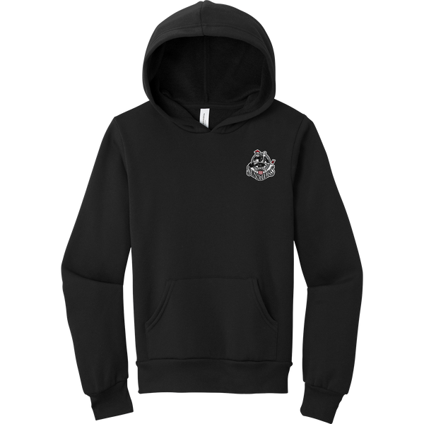 Grundy Senators Youth Sponge Fleece Pullover Hoodie