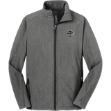 Grundy Senators Core Soft Shell Jacket