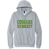 Chester County Softstyle Midweight Pullover Hooded Sweatshirt