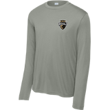 Queen City Royals Long Sleeve PosiCharge Competitor Tee