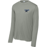 Grand Valley Stars Long Sleeve PosiCharge Competitor Tee