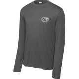 Jr. Herd Long Sleeve PosiCharge Competitor Tee