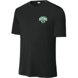 Jersey Mustangs PosiCharge Competitor Tee