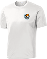 Woodridge Wild PosiCharge Competitor Tee