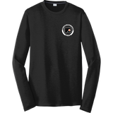 Philadelphia Flyers Elite Long Sleeve PosiCharge Competitor Cotton Touch Tee