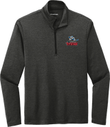 NJ Titans Endeavor 1/2-Zip Pullover