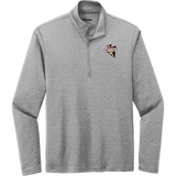 Mercer Chiefs Endeavor 1/2-Zip Pullover