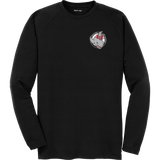 CT Whalers Tier 2 Long Sleeve Ultimate Performance Crew