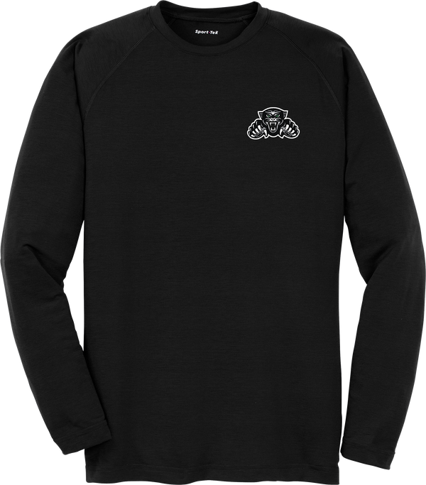 Igloo Jaguars Long Sleeve Ultimate Performance Crew