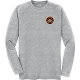 Princeton Jr. Tigers Long Sleeve Ultimate Performance Crew