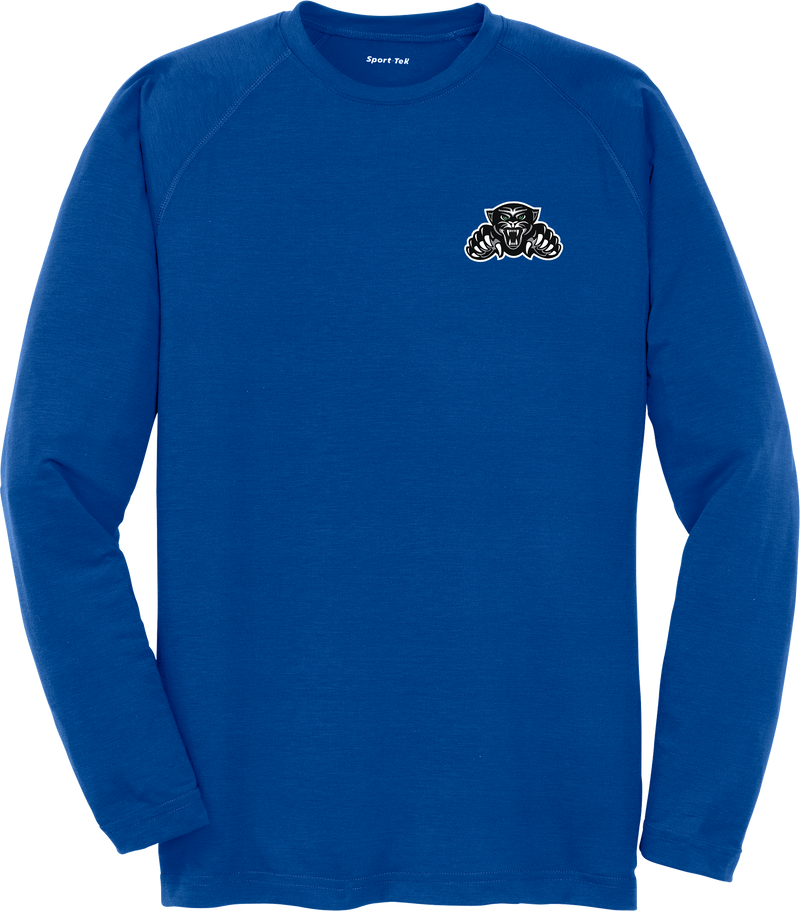 Igloo Jaguars Long Sleeve Ultimate Performance Crew